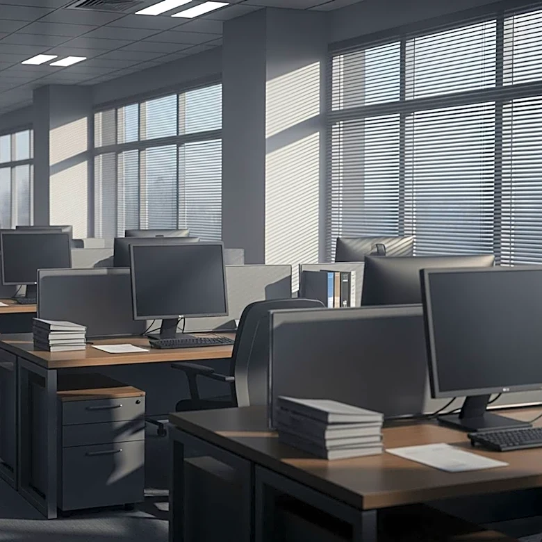 GSA Staffing Cuts Impact Government Agencies, Watchdog Reports