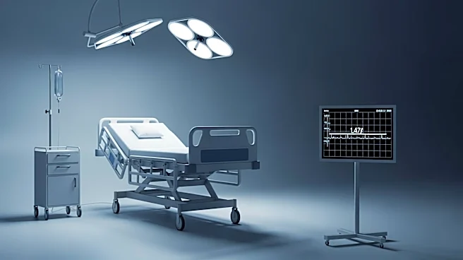 Texas Medical Board Sanctions Doctors for Delayed Care Leading to Pregnant Women's Deaths