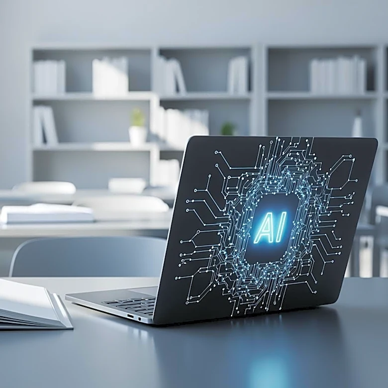 Survey Reveals Growing Gen Z Skepticism Toward AI Despite Increased School Adoption