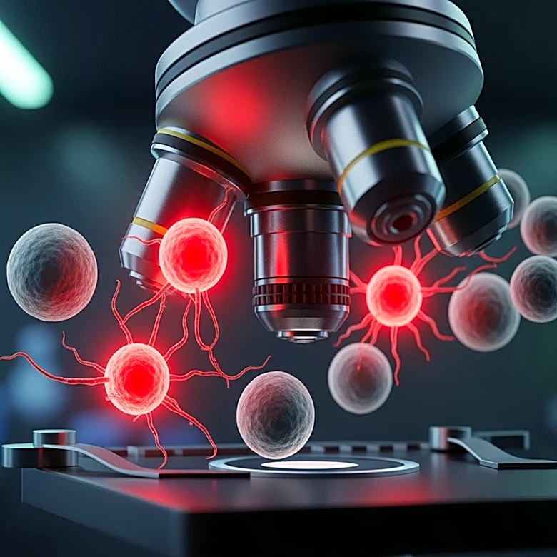 New AI Tool SIDISH Identifies High-Risk Cells in Aggressive Cancers