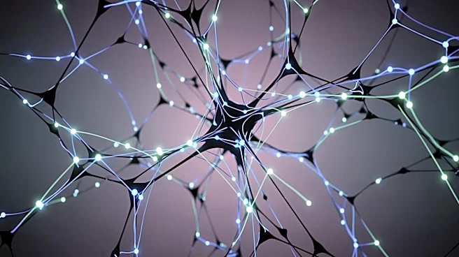 Yale Study Reveals Overlooked Brain Connections Can Predict Behavior Accurately