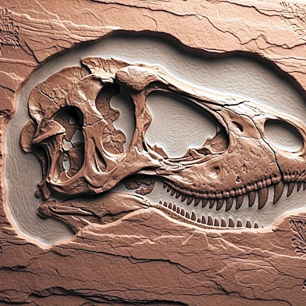 New Dinosaur Species Ptychotherates Bucculentus Discovered in New Mexico, Sheds Light on Triassic Period