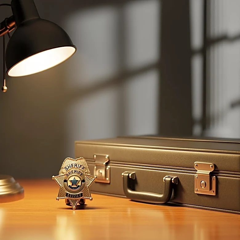 Sheriff Disputes US Citizen's Claim of Illegal ICE Detention, Files Defamation Lawsuit