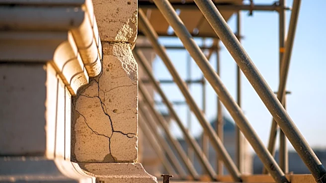 Southbank Centre Receives £10m Funding for Urgent Repairs