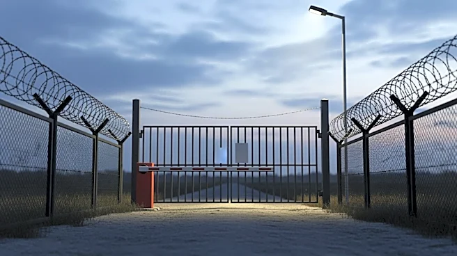 U.S.-Imposed Israel-Lebanon Ceasefire Sparks Mixed Reactions Amid Security Concerns