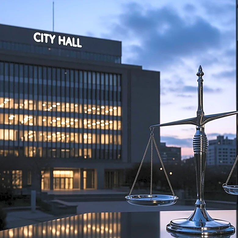 Chicago City Government Faces Criticism Over Pension Plans for Part-Time Employees