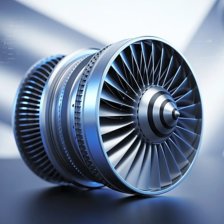 EDF-backed SHARP Project Advances Military Helicopter Engine Technology for European Autonomy