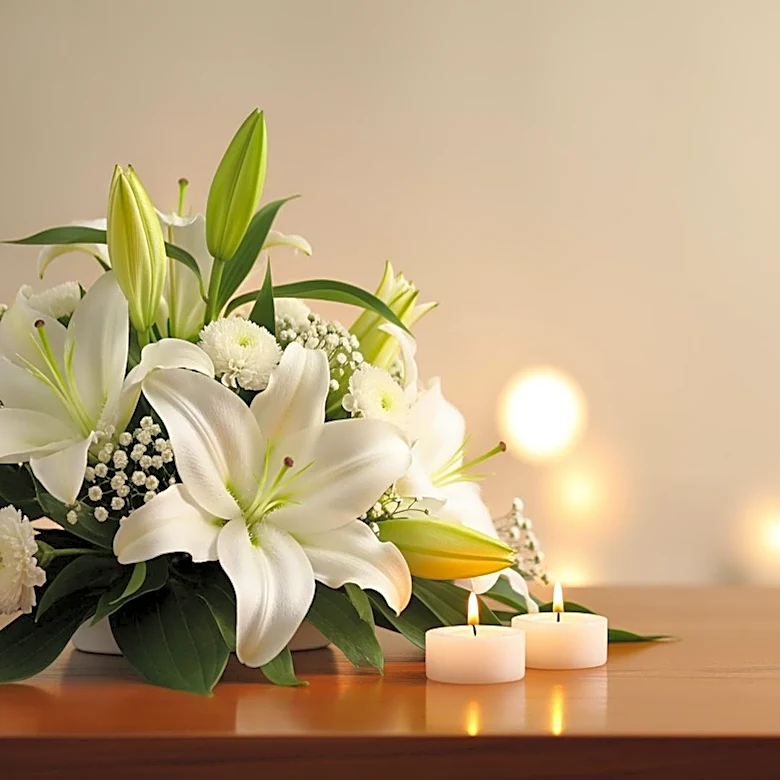 Helen Petro's Life Celebrated in Rochester with Memorial Service