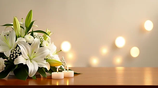 Helen Petro's Life Celebrated in Rochester with Memorial Service