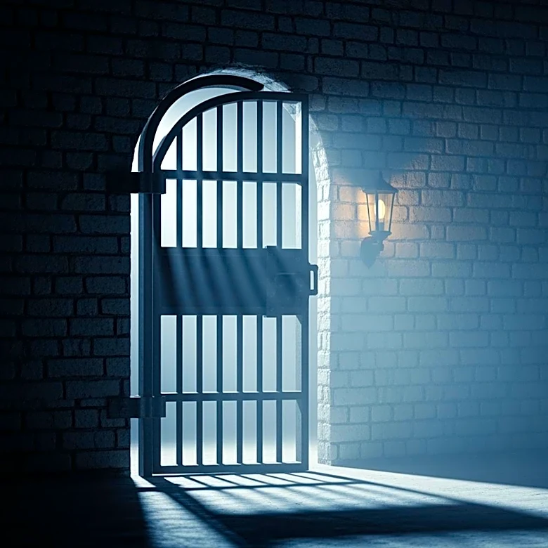 Old Idaho Penitentiary in Boise Transforms into a Historical Museum with Ghostly Tales