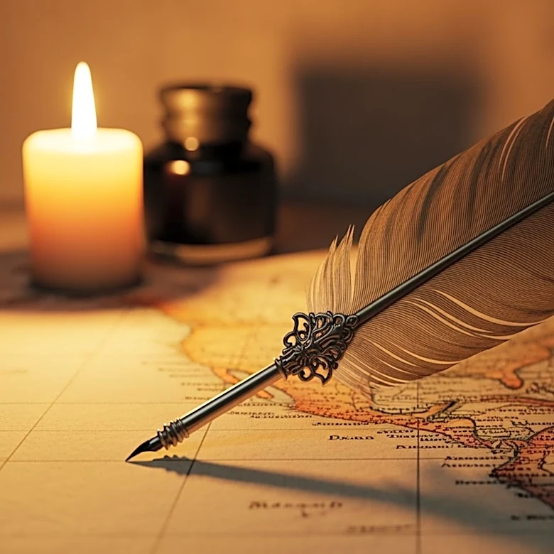 Charles Carroll's Role in American Independence Highlighted in CBS Feature