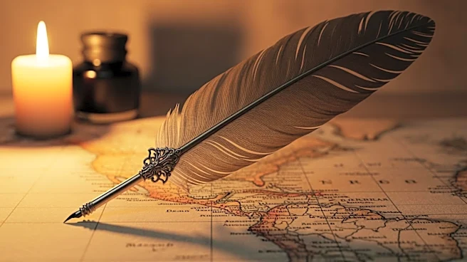 Charles Carroll's Role in American Independence Highlighted in CBS Feature