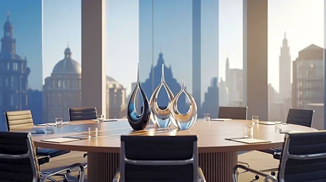 Progressive Leaders Convene in Barcelona to Defend Liberal Order