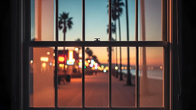 Venice Beach Resident Faces Backlash Over Noise Complaints Against Local Bars