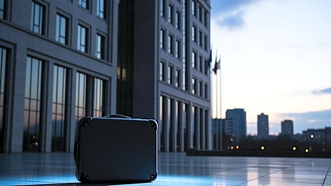 US Embassy Warns Against Travel to Trinidad and Tobago Amid Crime Surge