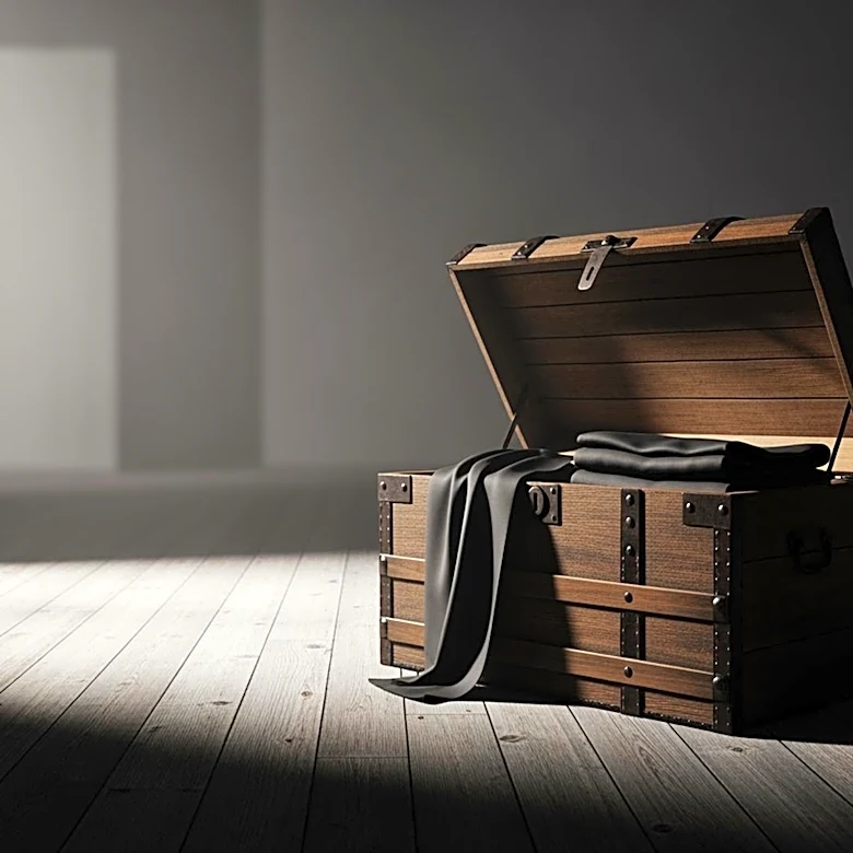 Lakewood Man Sentenced to 5 Years for Keeping Boyfriend's Corpse