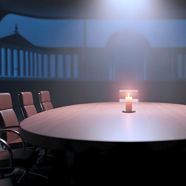 White House Faces Scrutiny Over Missing Scientists and Iran Ceasefire