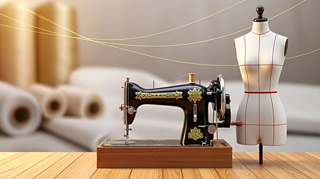 High School of Fashion Industries Celebrates Centennial, Honoring Legacy and Future Designers