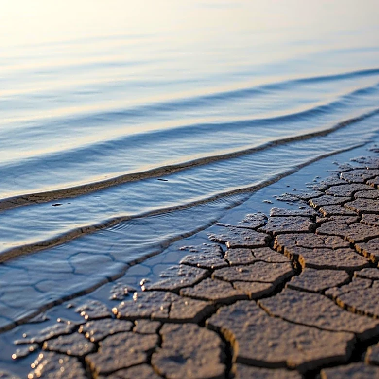 Rising Sea Levels Threaten U.S. Coastal Drinking Water with Increased Salinity