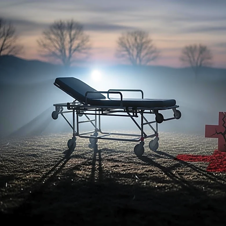 Israeli Strikes on Medics in Southern Lebanon Raise Humanitarian Concerns