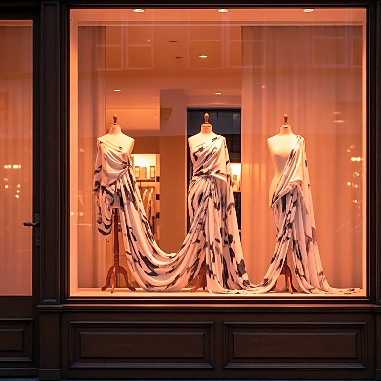 Joan Burstein, Pioneering London Retailer and Designer Advocate, Passes Away at 100