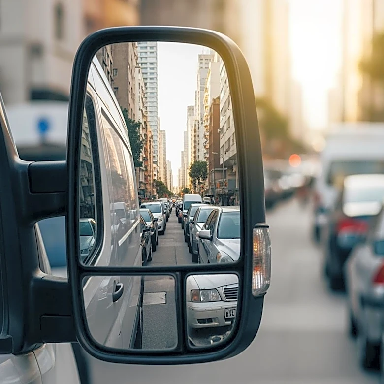 UPS Driver Faces Parking Ticket Challenges Amidst New York City's E-commerce Boom