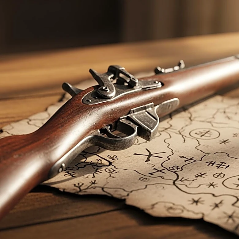 Revolutionary War Reenactments Highlight Contributions of Black and Indigenous Patriots