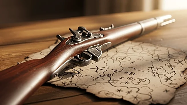 Revolutionary War Reenactments Highlight Contributions of Black and Indigenous Patriots