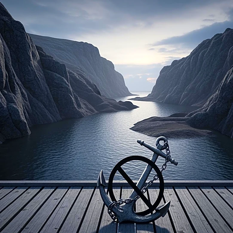 Iranian Revolutionary Guards Corps Imposes Conditions on Strait of Hormuz Transit Amid Tensions