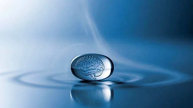 Antihistamine Use Linked to Brain Fog and Cognitive Concerns in Long-Term Users