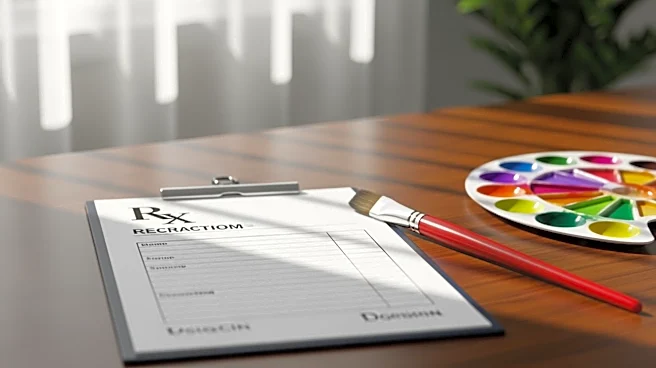 SocialRx Partners with NYC Health Center to Prescribe Arts for Chronic Illness