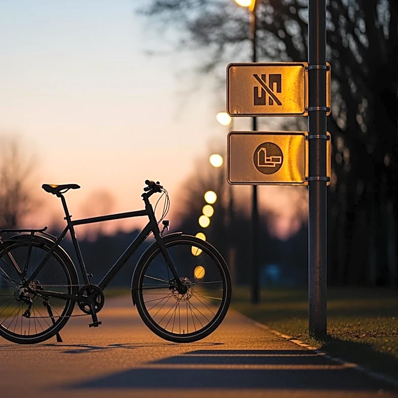 Lowville Implements New E-Bike Restrictions Affecting Riders