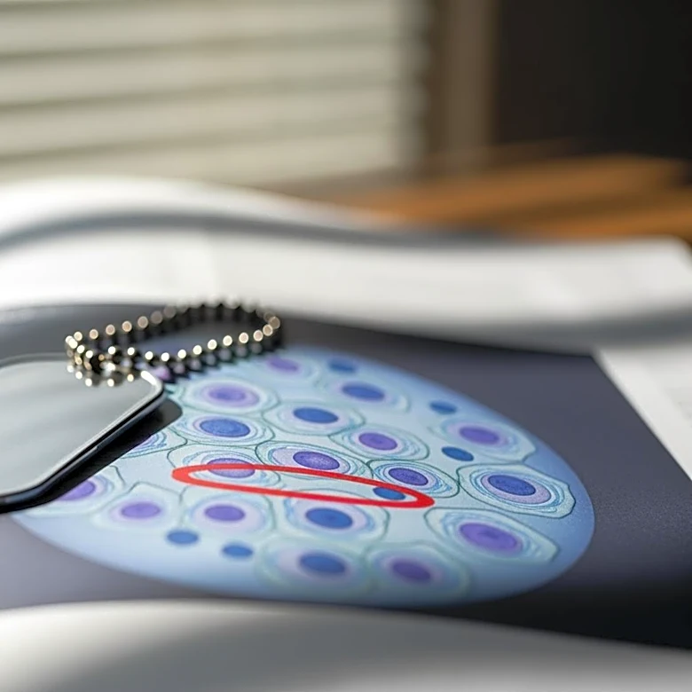 Gulf War Veteran Advocates for Early Cancer Screening Amid Personal Battle