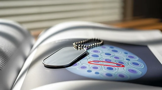 Gulf War Veteran Advocates for Early Cancer Screening Amid Personal Battle