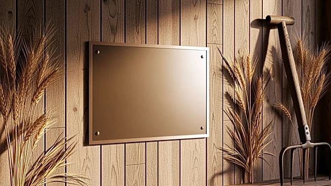 Joe Kleinsasser Inducted into Saskatchewan Agricultural Hall of Fame for Leadership