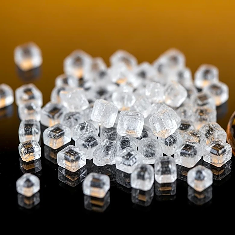 Study Highlights Fructose's Role in Metabolic Disease Beyond Caloric Intake