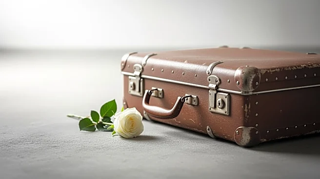 U.S. Immigration Detention of 85-Year-Old French Widow Sparks International Concern