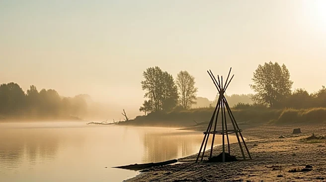 Nat Community in Moradabad Shifts from Burial to Cremation Amid Social Changes