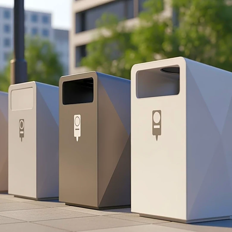 New York City Expands Trash Containerization to Additional Districts by 2027