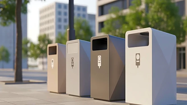 New York City Expands Trash Containerization to Additional Districts by 2027