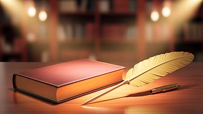 Binc Celebrates 30 Years with Gala to Establish Endowment for Booksellers