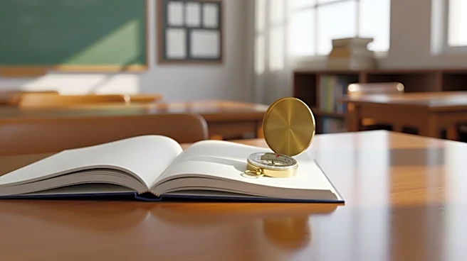 Tennessee Lawmakers Propose Tracking Student Immigration Status, Sparking Educator Backlash