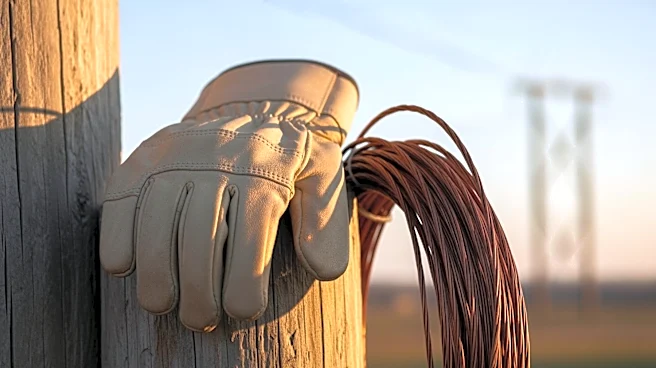 PSEG Long Island Honors Lineworkers on National Appreciation Day, Highlighting Their Critical Role