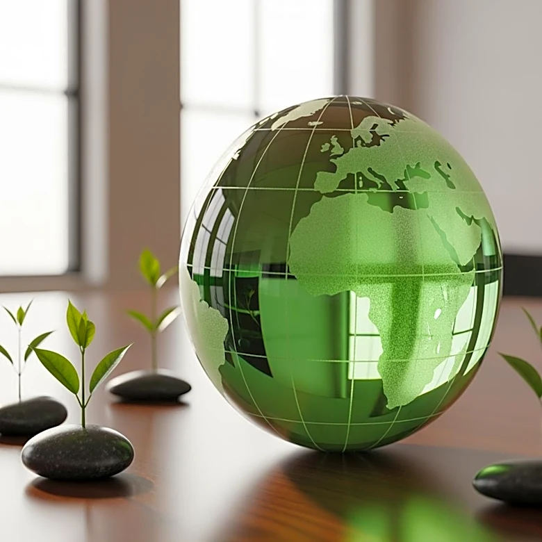 UNDP's Role in Reshaping Sustainable Investment Markets