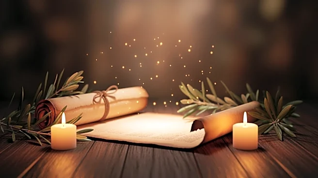 Significant Events in Jewish History Highlighted in April