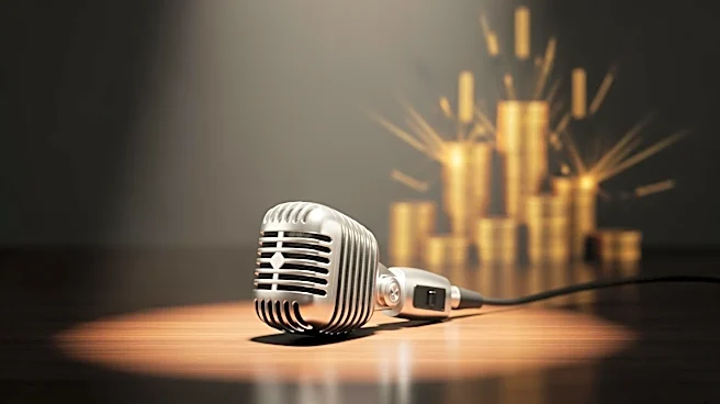 NPR Secures $113 Million from Liberal Donors Following Federal Funding Cuts