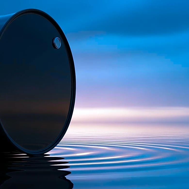 Strait of Hormuz Incidents Heighten Global Oil Supply Concerns