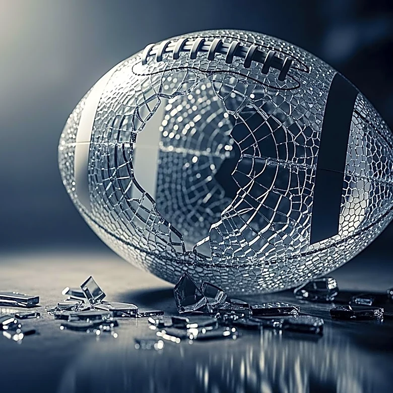 Former College Football Champion Luther Davis Accused of $20 Million Fraud Scheme