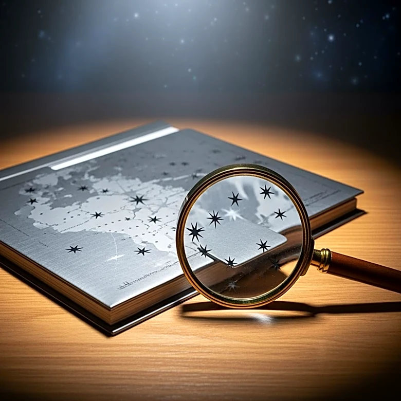 President Trump Announces Imminent Release of UFO Documents