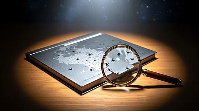 President Trump Announces Imminent Release of UFO Documents